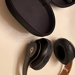Beats Studio3 Wireless Headphones